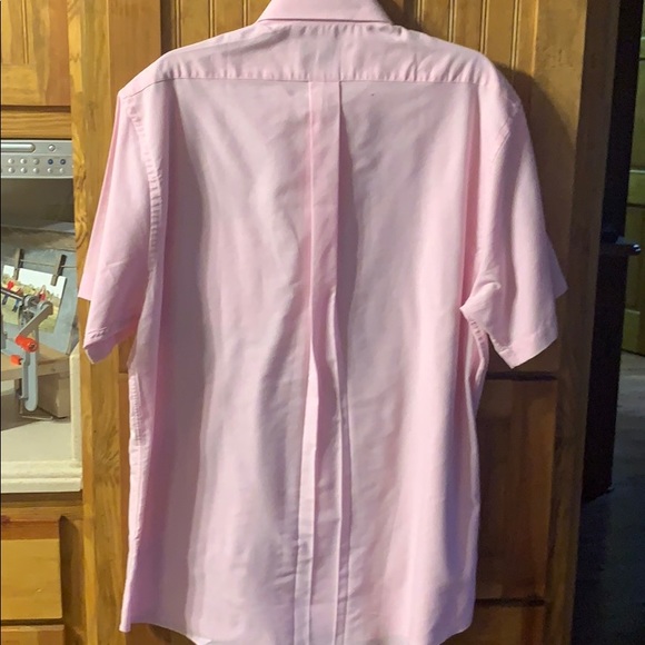 Men’s short sleeve button down - Picture 3 of 3